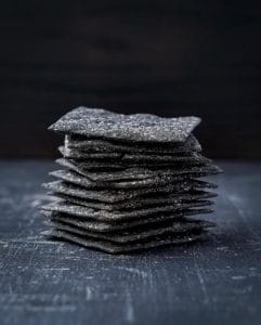 Crackers