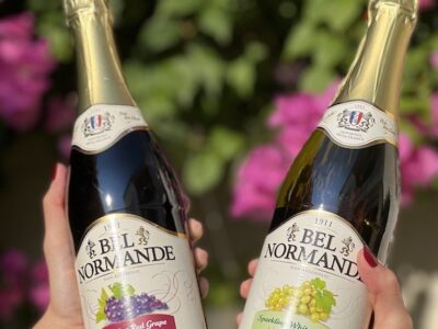 Bel Norande Drinks