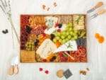 The Boujee Charcuterie Board (10-14 people)