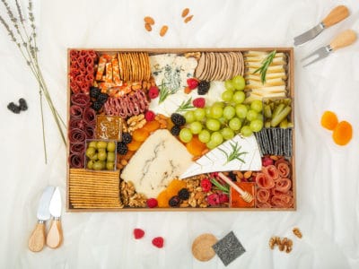 6th April Apero The Boujee Board Emmanuel 22