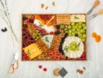The Extravaganza Charcuterie Board (10-14 people)