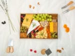 The Just CheezIt Board (6-8 people)