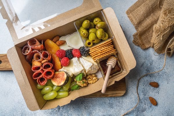Create Your Own Graze Box (1 person) - Image 2