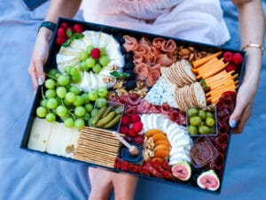 The Extravaganza Charcuterie Board (10-14 people) - Image 2