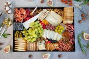 The Boujee Charcuterie Board (10-14 people) - Image 2