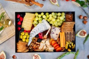 The Just CheezIt Board (6-8 people) - Image 2