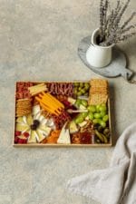 The Just Right Charcuterie Board (6-8 people) - Image 2