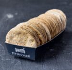 Peter’s Yard Original Sourdough Crackers - Image 2