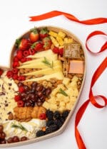 Love Board (2-4 people) (Vegetarian) - Image 2