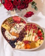 Love Board (2-4 people) (Vegetarian)