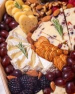 Love Board (2-4 people) (Vegetarian) - Image 4