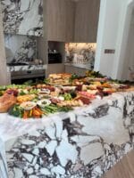 Grazing Tables