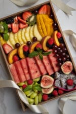 Fresh Fruit Board (6-8 people) - Image 2