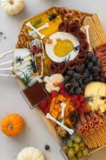 Halloween Charcuterie Board (10-12 People) - Image 2