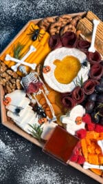 Halloween Charcuterie Board (10-12 People) - Image 4