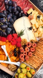 Halloween Charcuterie Board (10-12 People) - Image 3