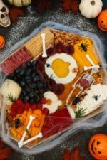 Halloween Charcuterie Board (10-12 People) - Image 5