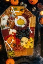 Halloween Charcuterie Board (10-12 People)