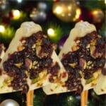 Christmas Brie Bites (8 pieces) - Image 3