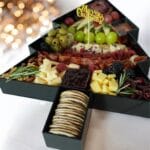Christmas Tree Charcuterie Board (6-8 people) - Image 5
