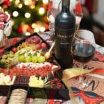 Christmas Tree Charcuterie Board (6-8 people) - Image 4