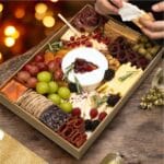 Christmas Charcuterie Board (6-8 people)