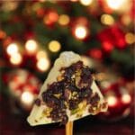 Christmas Brie Bites (8 pieces)
