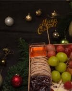Christmas Charcuterie Board (6-8 people) - Image 3