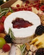 Christmas Charcuterie Board (6-8 people) - Image 2