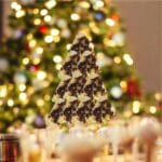 Christmas Brie Bites (8 pieces) - Image 2